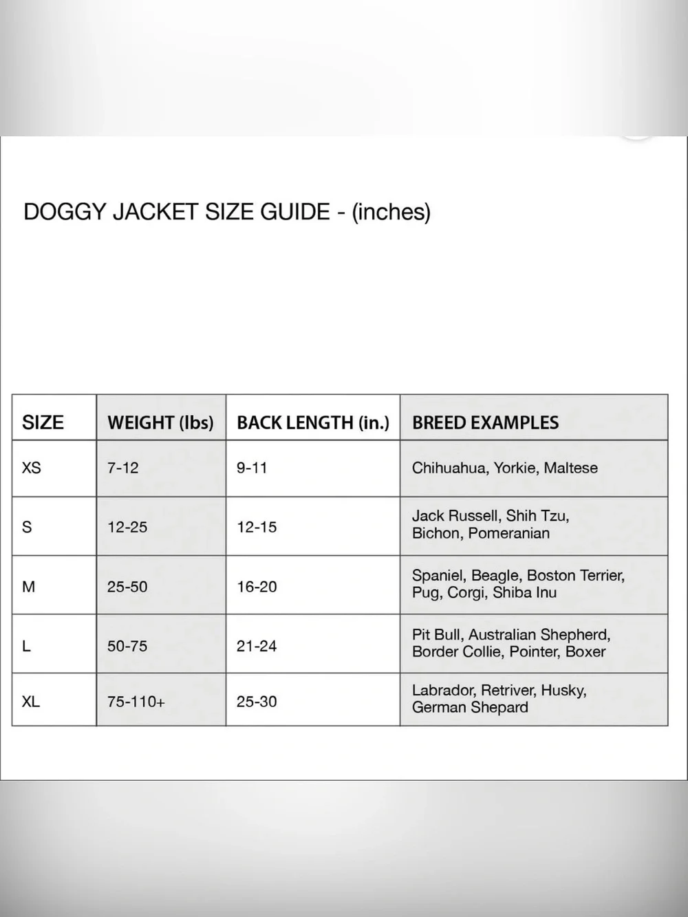 Free Country Waterproof Doggy Rain Jacket
